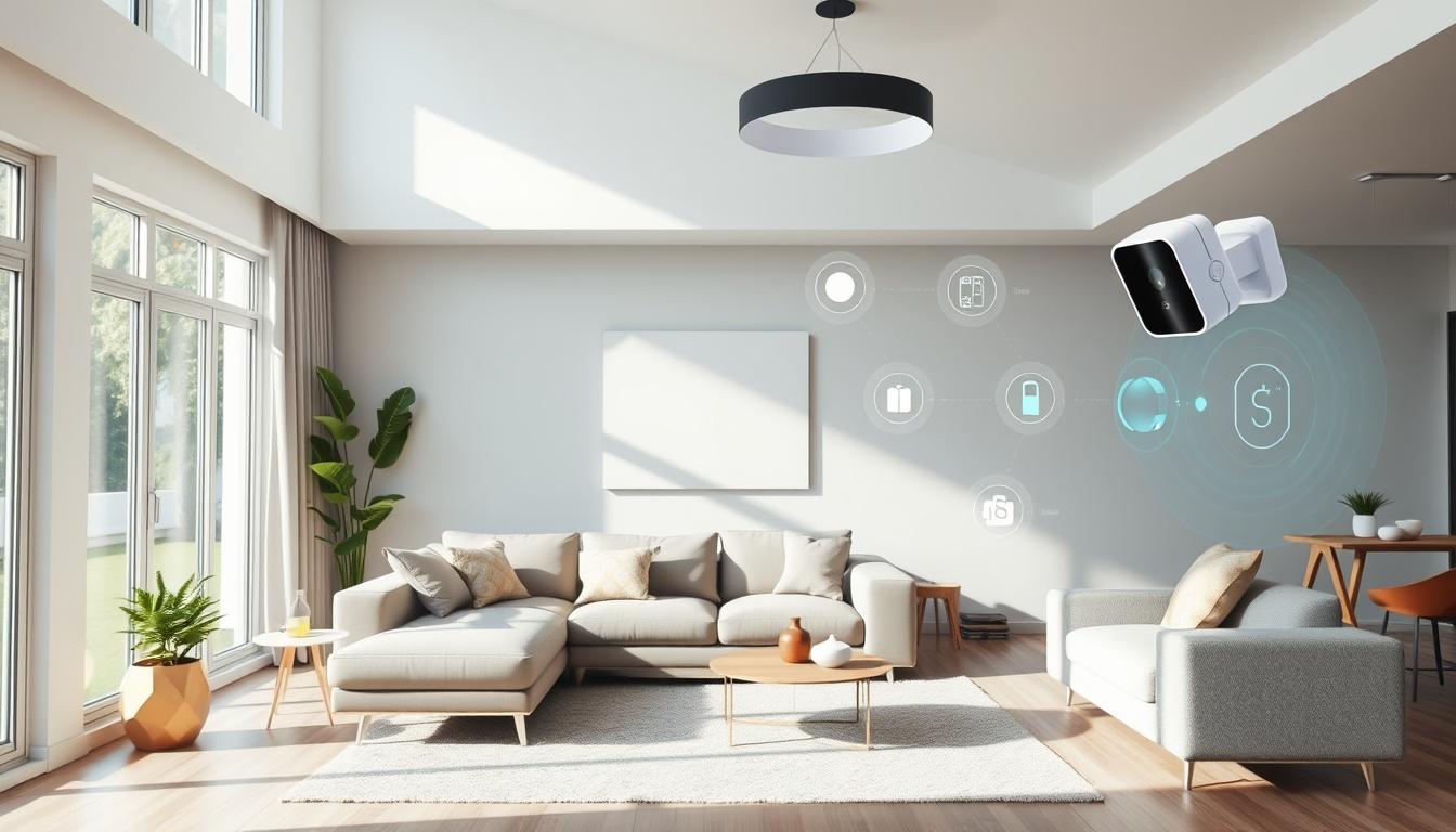 La tecnología AI al servicio de tu hogar