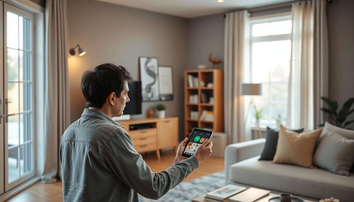 Beneficios de la tecnología inteligente